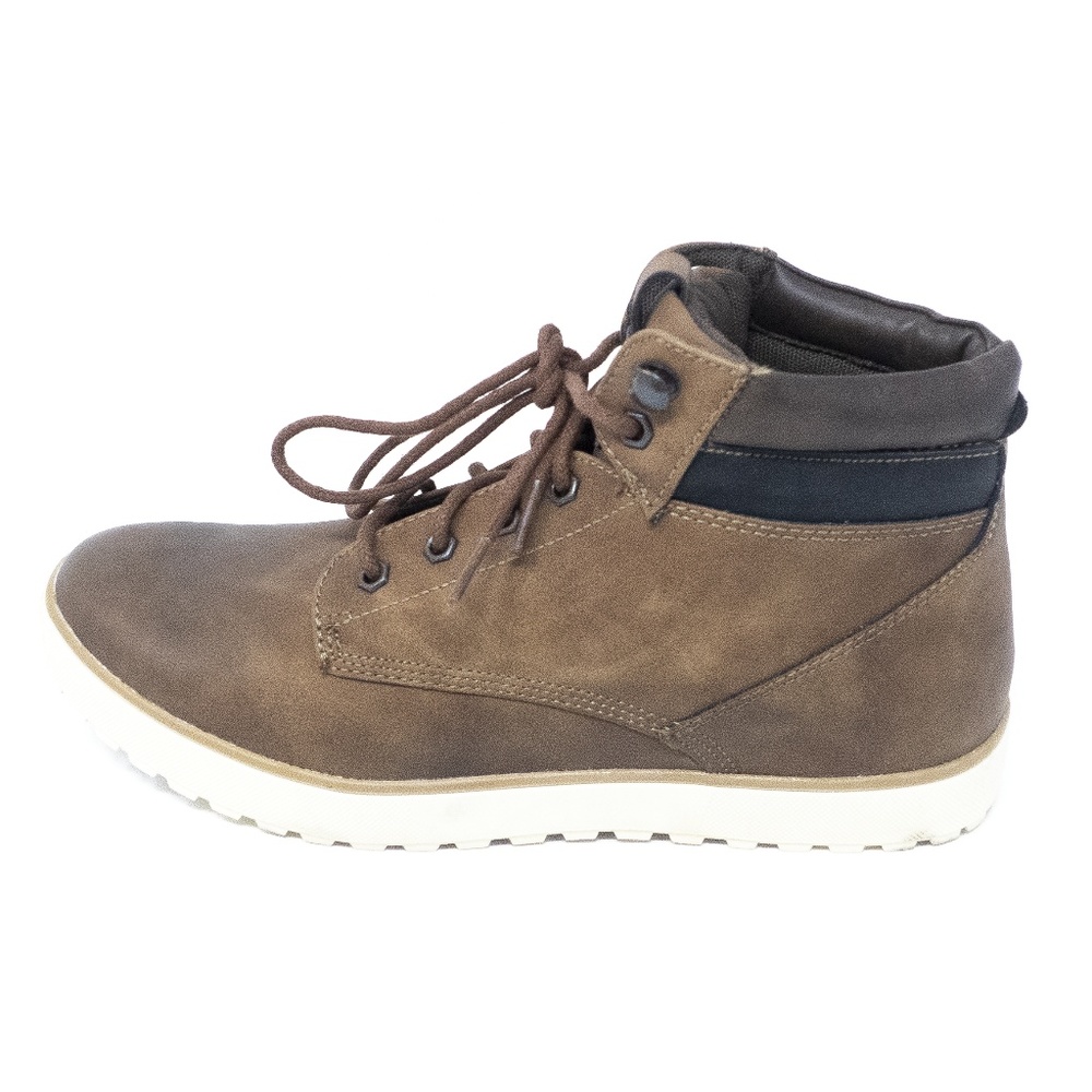 Men's Joey Casual Chukka Boot Goodfellow & Co Tan - Picture 2 of 8
